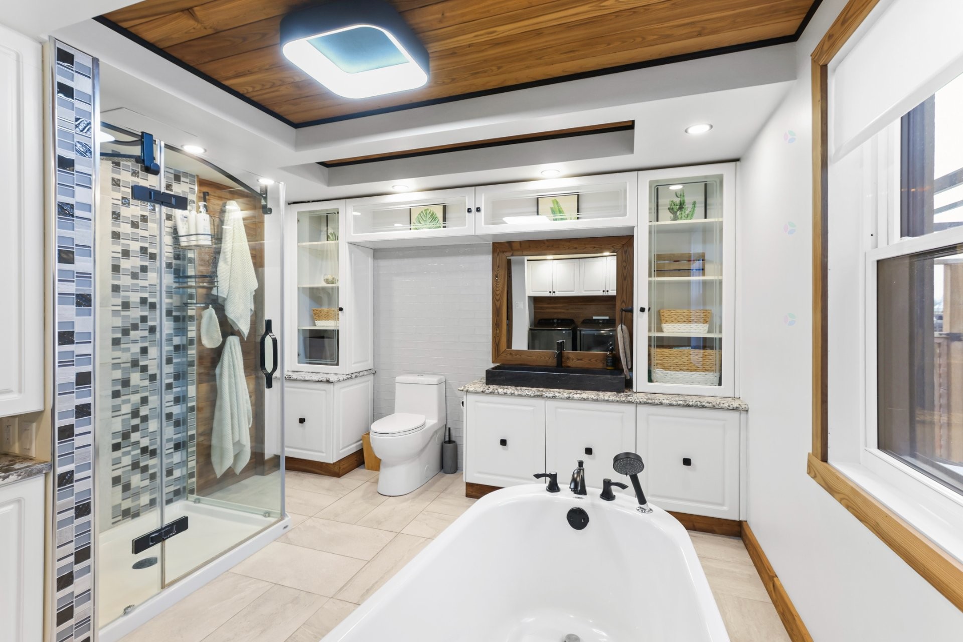 Salle de bains - 671 Rg St-Régis N., Saint-Constant, QC - Indoor Photo Showing Bathroom