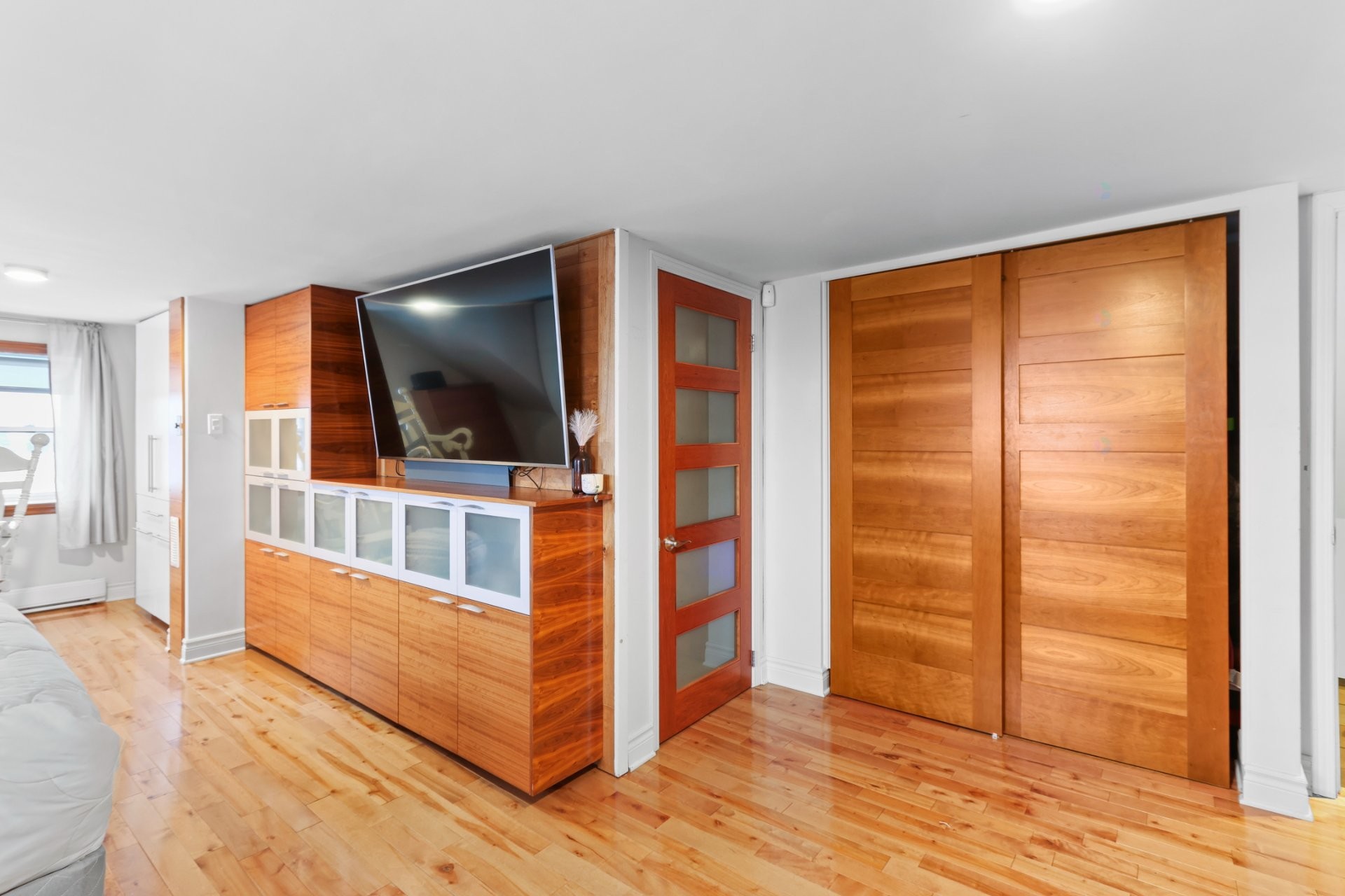 Chambre à coucher principale - 671 Rg St-Régis N., Saint-Constant, QC - Indoor