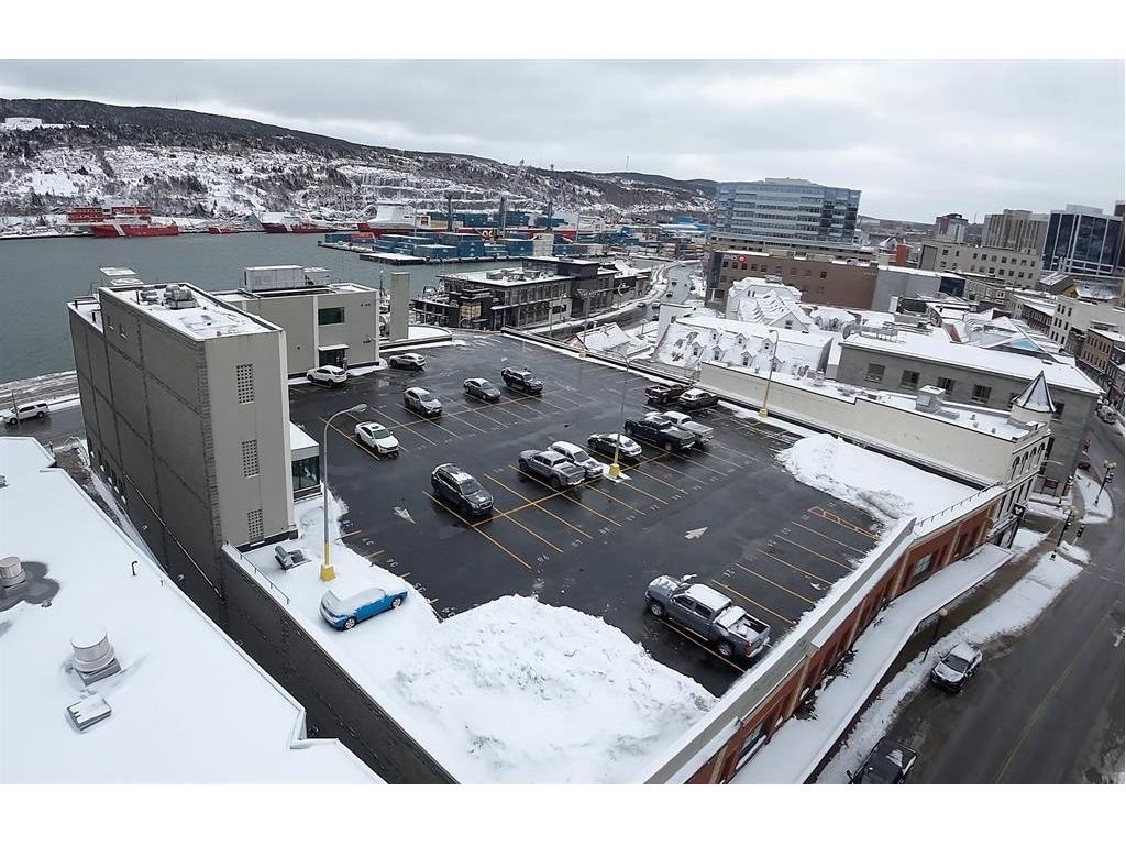 2Nd Floor-277 Water Street, St. John'S, NL
