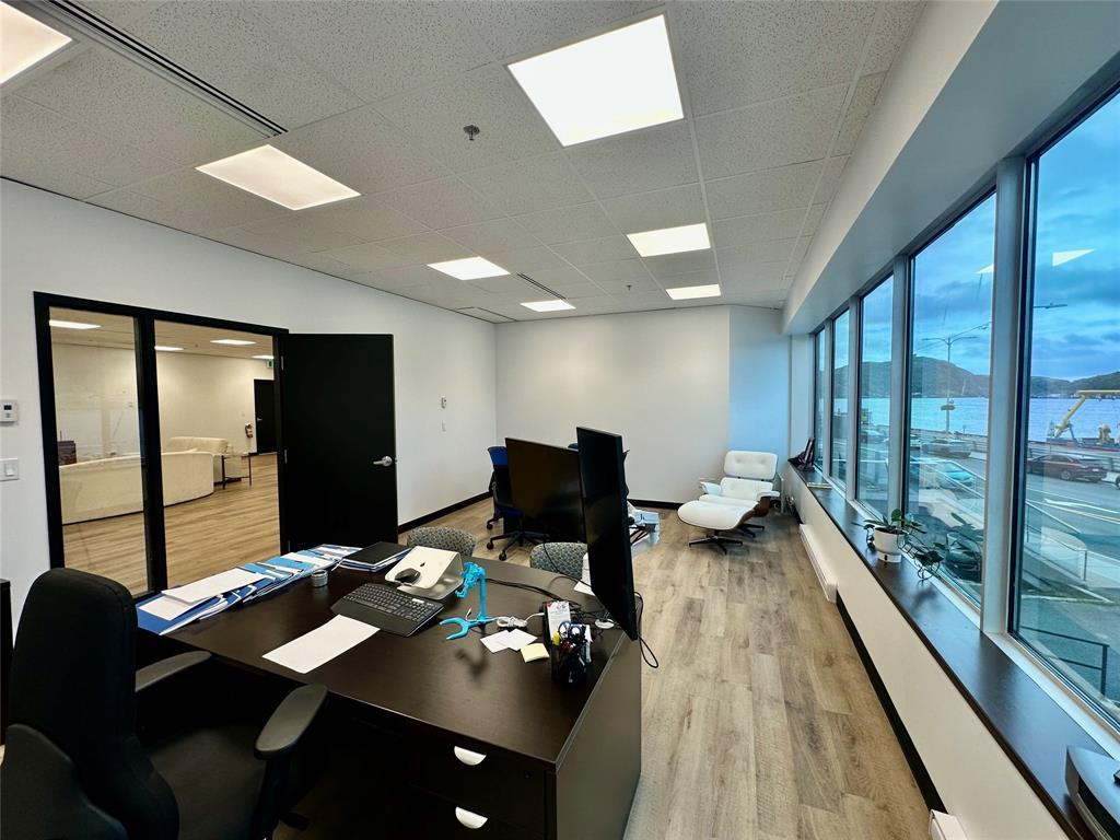 2Nd Floor-277 Water Street, St. John'S, NL
