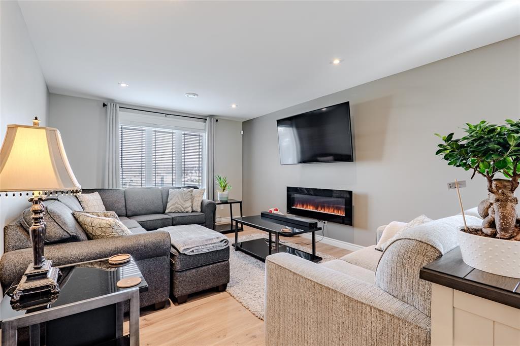 1 Ballylee Crescent, St. John'S, NL