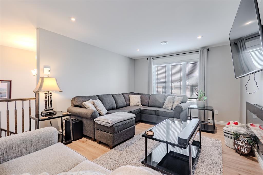 1 Ballylee Crescent, St. John'S, NL