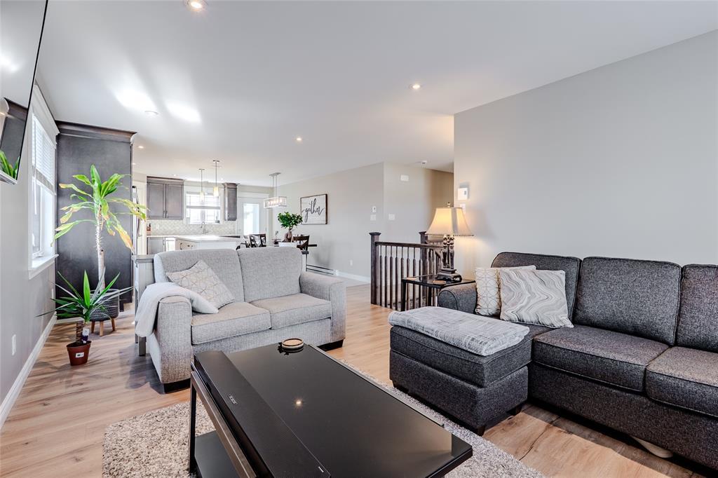 1 Ballylee Crescent, St. John'S, NL