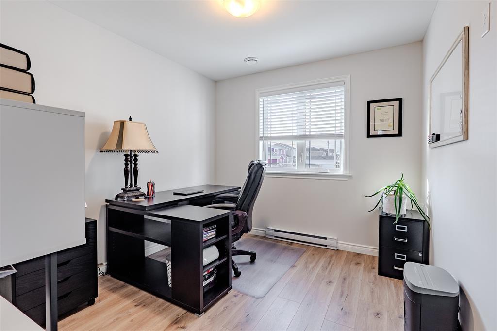 1 Ballylee Crescent, St. John'S, NL