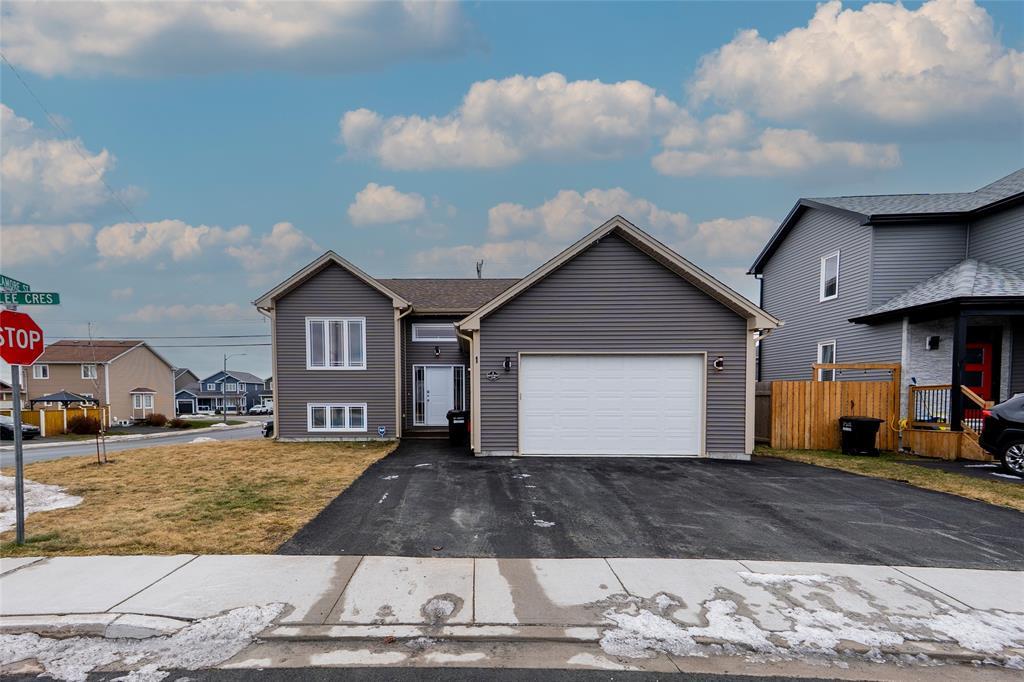 1 Ballylee Crescent, St. John'S, NL