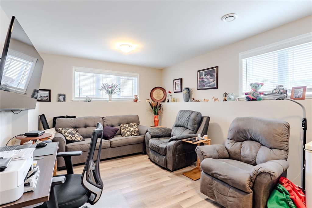 1 Ballylee Crescent, St. John'S, NL