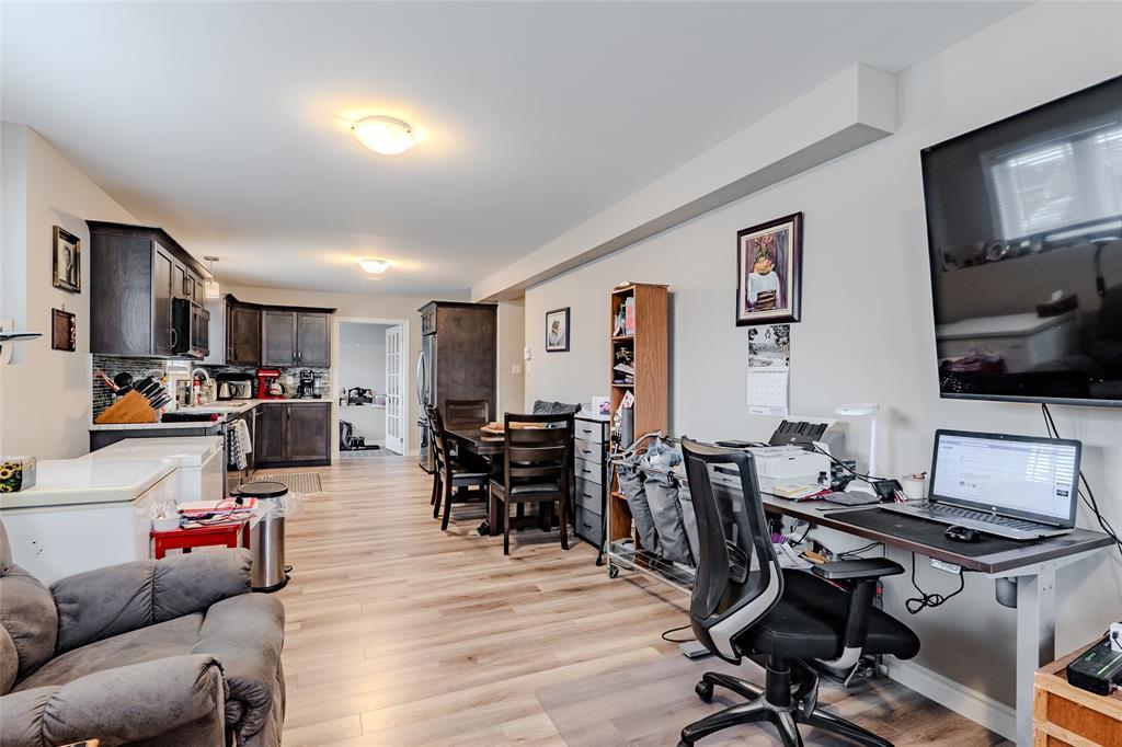 1 Ballylee Crescent, St. John'S, NL