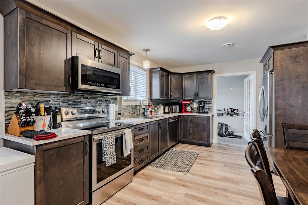 1 Ballylee Crescent, St. John'S, NL