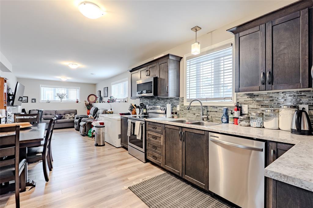 1 Ballylee Crescent, St. John'S, NL