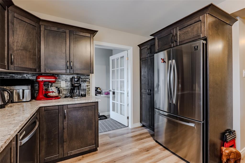 1 Ballylee Crescent, St. John'S, NL