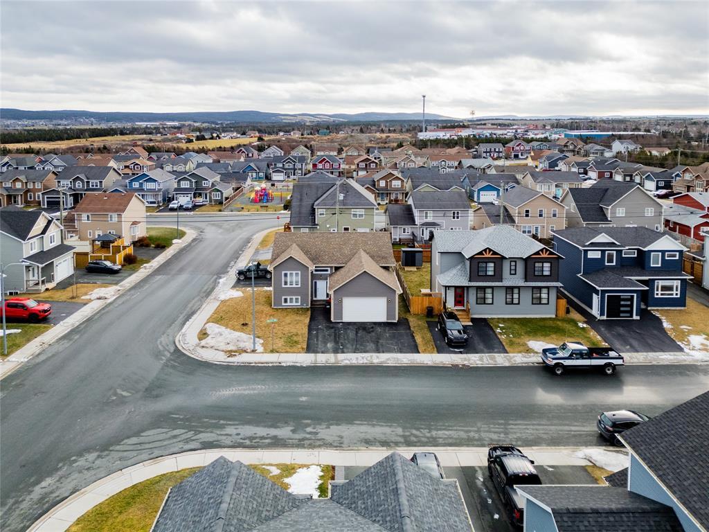 1 Ballylee Crescent, St. John'S, NL