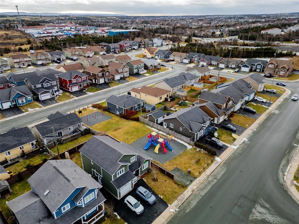 1 Ballylee Crescent, St. John'S, NL