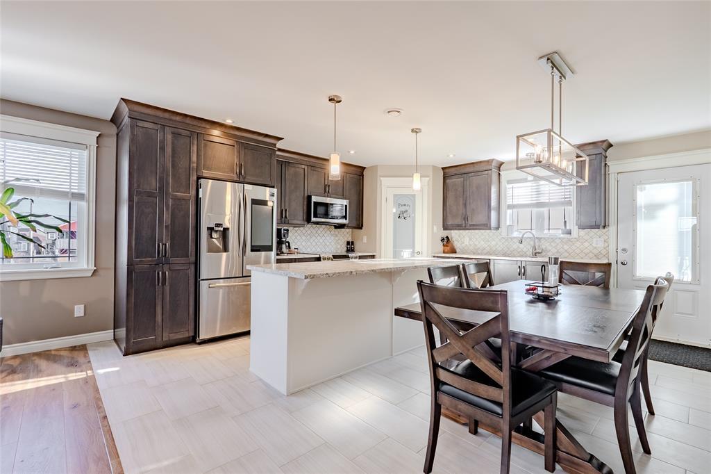 1 Ballylee Crescent, St. John'S, NL