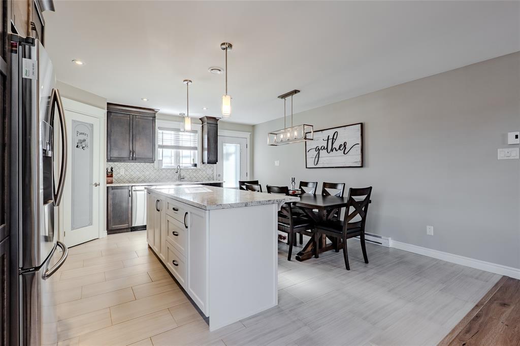 1 Ballylee Crescent, St. John'S, NL