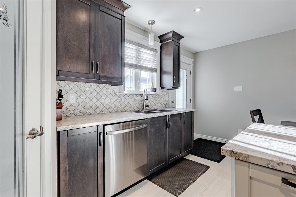 1 Ballylee Crescent, St. John'S, NL