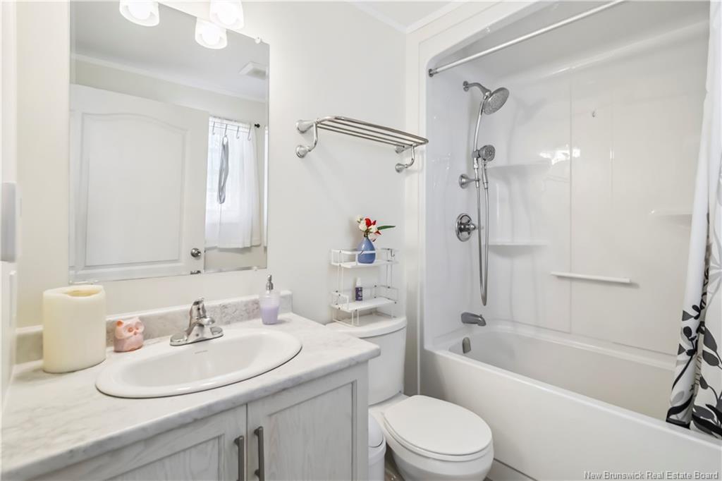 65 Ulysse Dr, Dieppe, NB