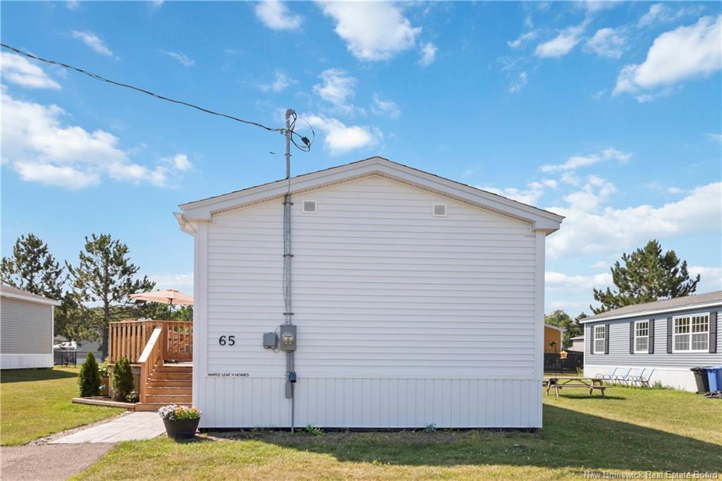 65 Ulysse Dr, Dieppe, NB