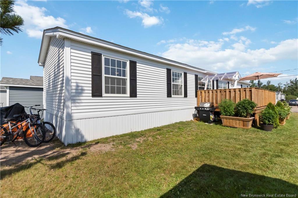 65 Ulysse Dr, Dieppe, NB