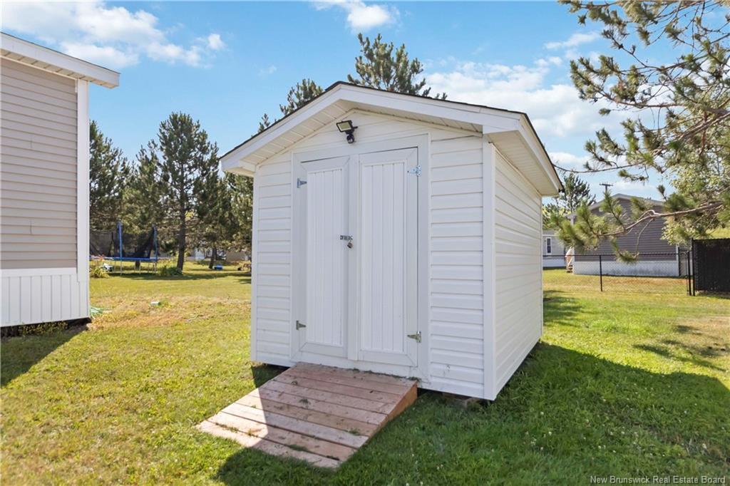 65 Ulysse Dr, Dieppe, NB