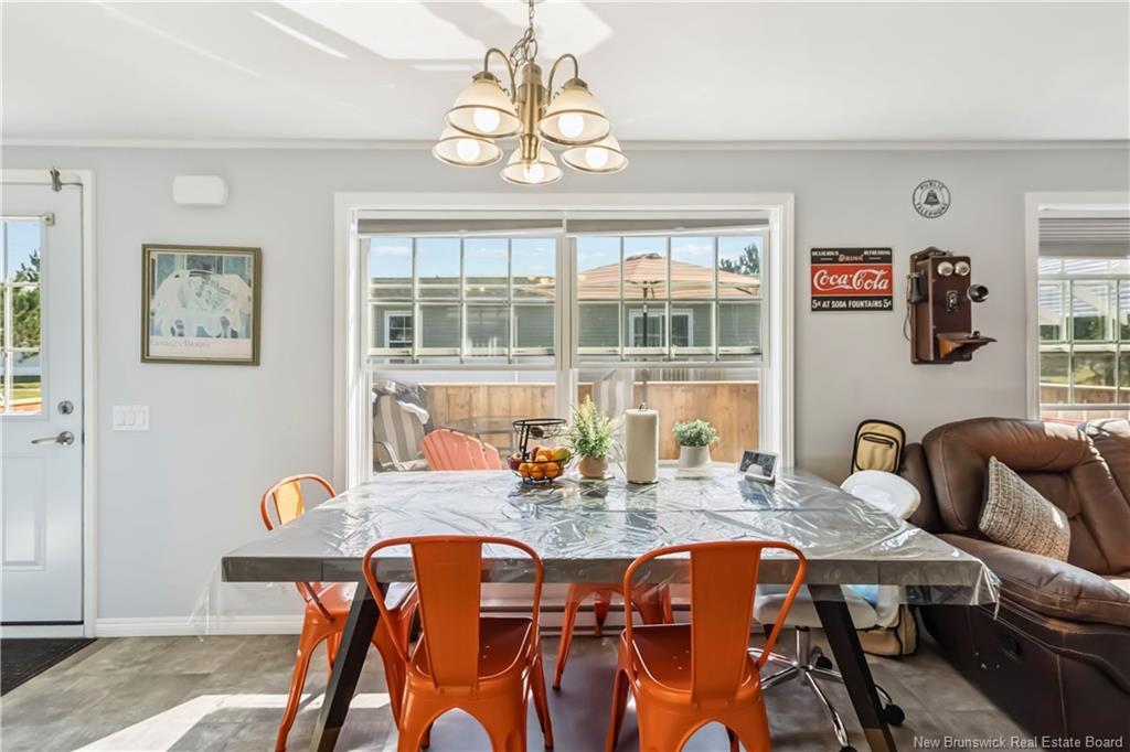 65 Ulysse Dr, Dieppe, NB