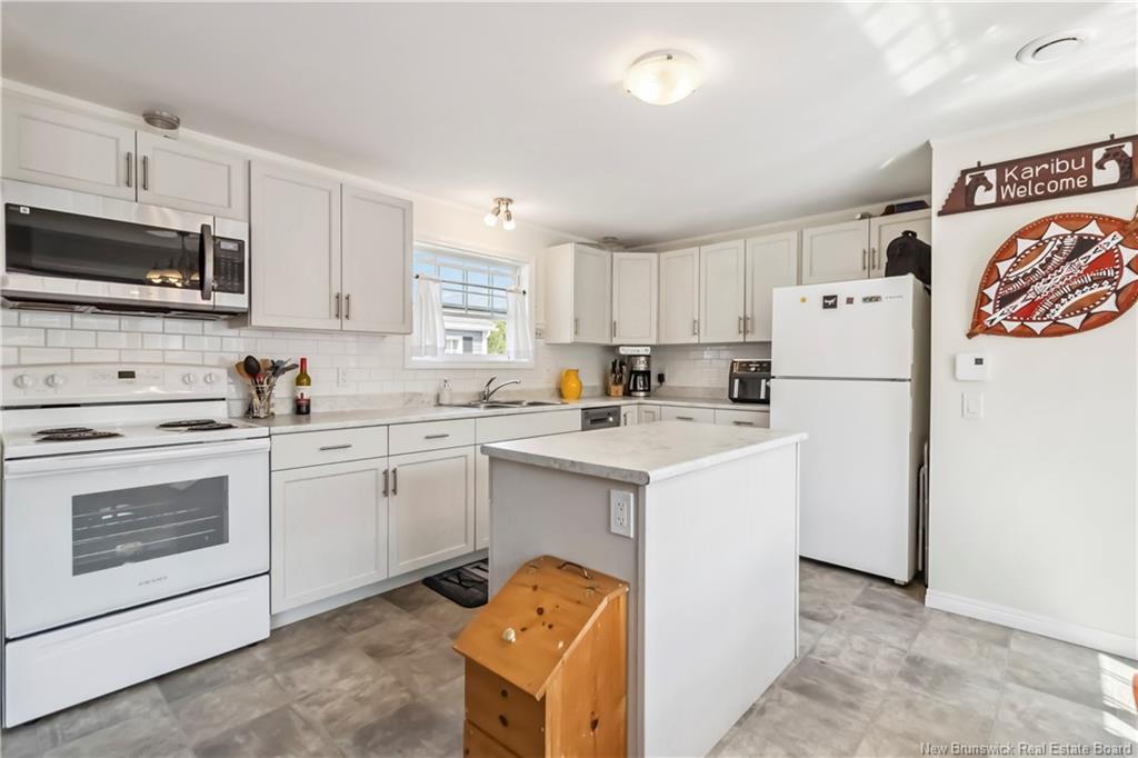 65 Ulysse Dr, Dieppe, NB