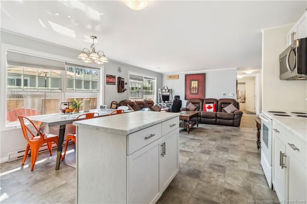 65 Ulysse Dr, Dieppe, NB