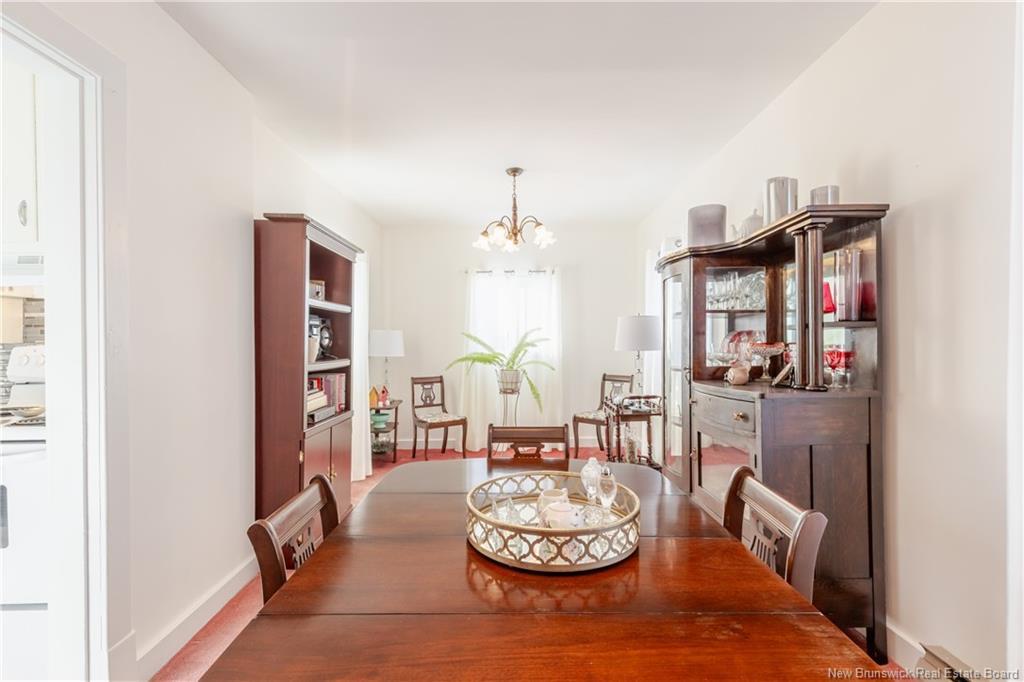 63 Lake Ave, Mcadam, NB
