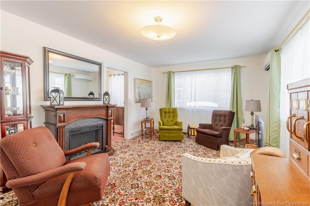 63 Lake Ave, Mcadam, NB