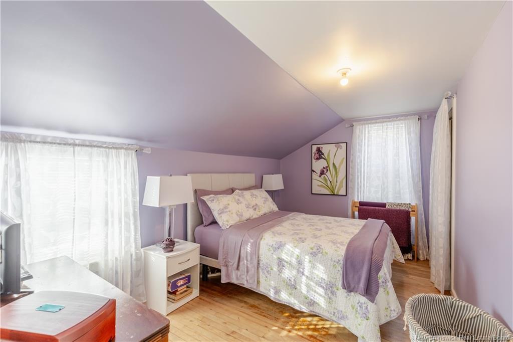 63 Lake Ave, Mcadam, NB