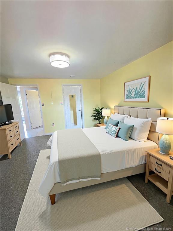 2299-2301 Route 950, Petit-Cap, NB