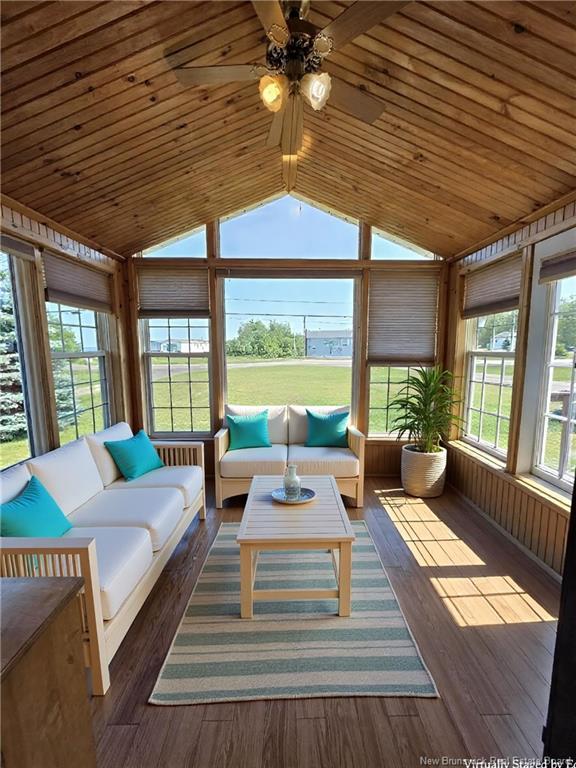 2299-2301 Route 950, Petit-Cap, NB