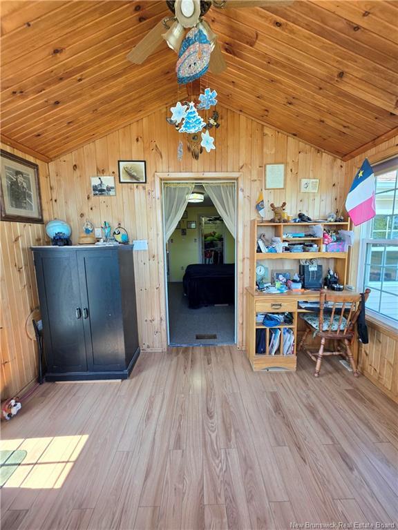 2299-2301 Route 950, Petit-Cap, NB