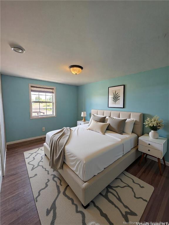 2299-2301 Route 950, Petit-Cap, NB