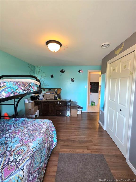 2299-2301 Route 950, Petit-Cap, NB