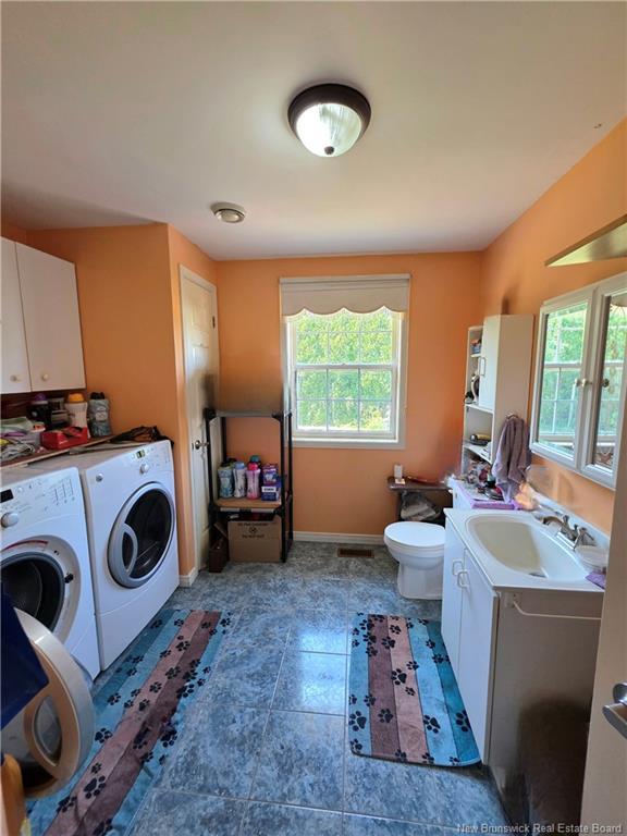 2299-2301 Route 950, Petit-Cap, NB