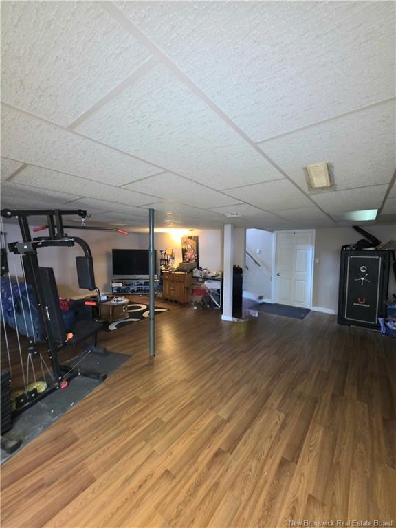 2299-2301 Route 950, Petit-Cap, NB