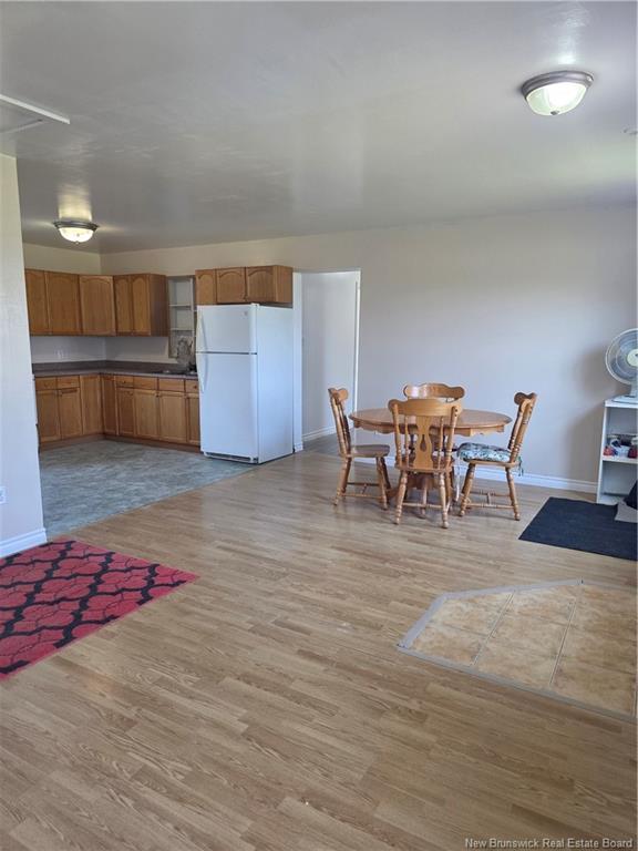 2299-2301 Route 950, Petit-Cap, NB