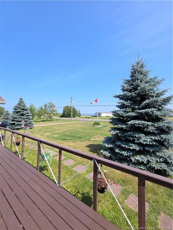 2299-2301 Route 950, Petit-Cap, NB