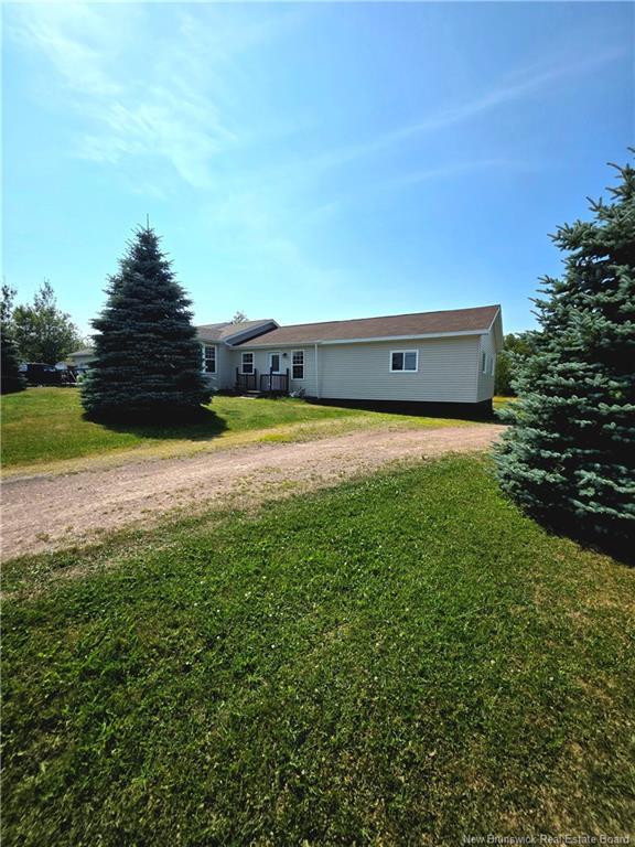 2299-2301 Route 950, Petit-Cap, NB