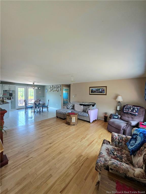 2299-2301 Route 950, Petit-Cap, NB