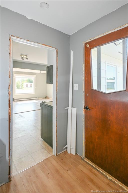 1651 Chatillon St, Maisonnette, NB