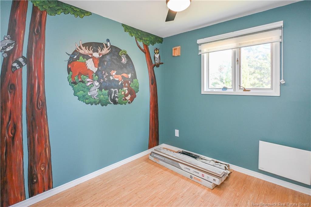 1651 Chatillon St, Maisonnette, NB