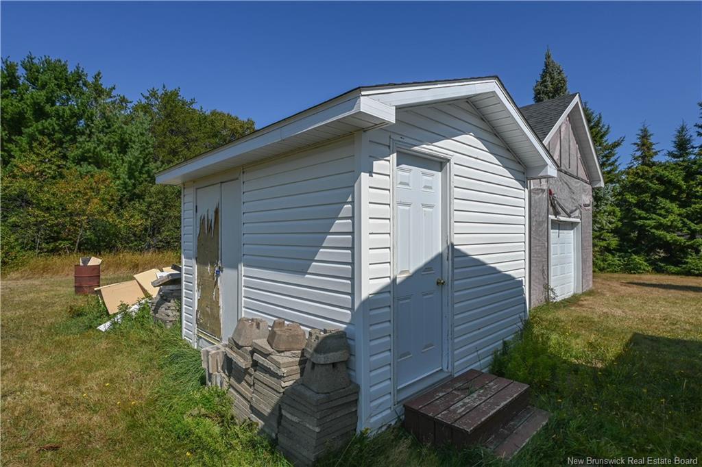 1651 Chatillon St, Maisonnette, NB