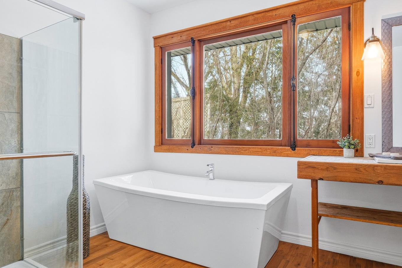 Salle de bains - 309 Ch. Du Richelieu, Saint-Basile-Le-Grand, QC - Indoor Photo Showing Bathroom