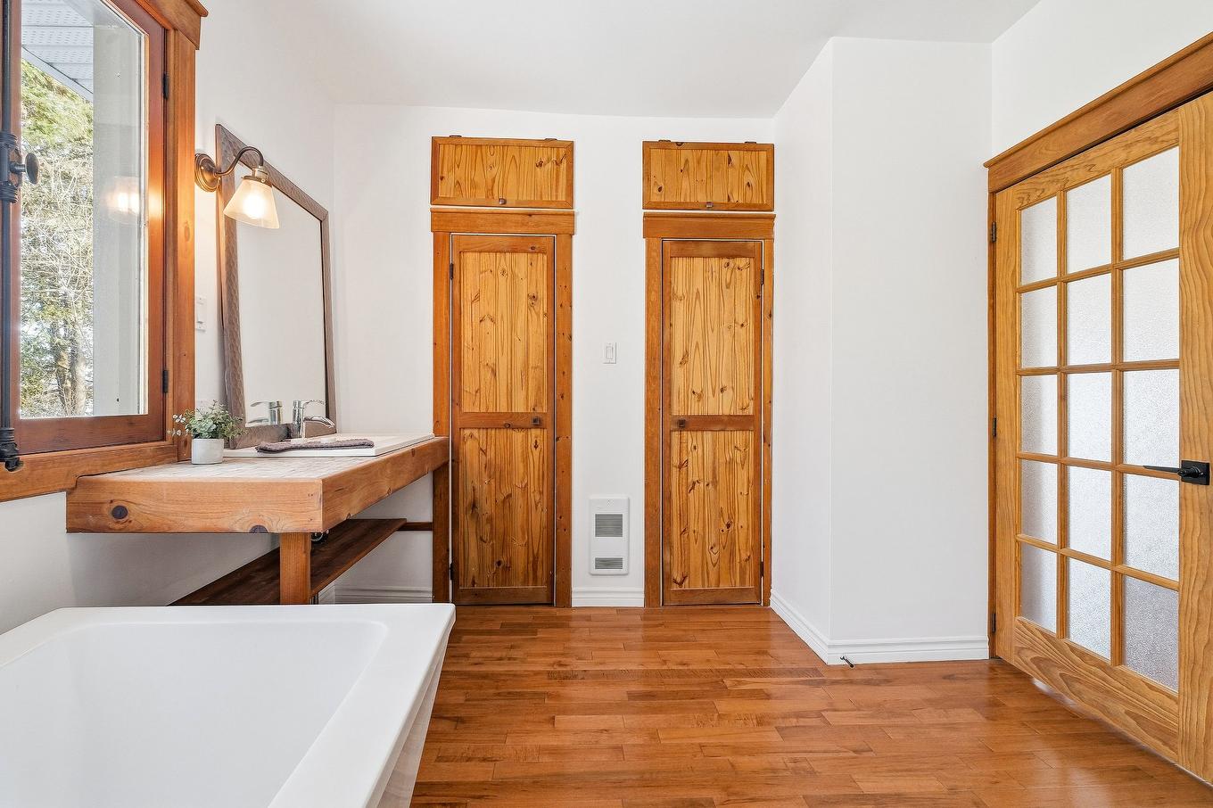 Salle de bains - 309 Ch. Du Richelieu, Saint-Basile-Le-Grand, QC - Indoor