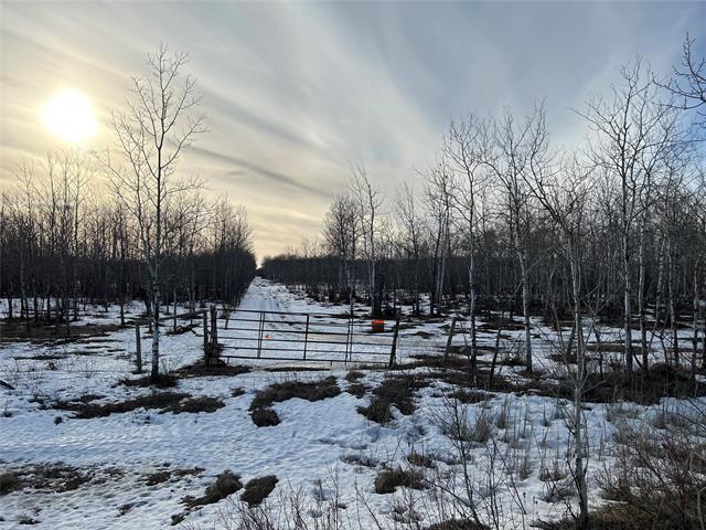 10907 Municipal 42E Road Rd, St Genevieve, MB