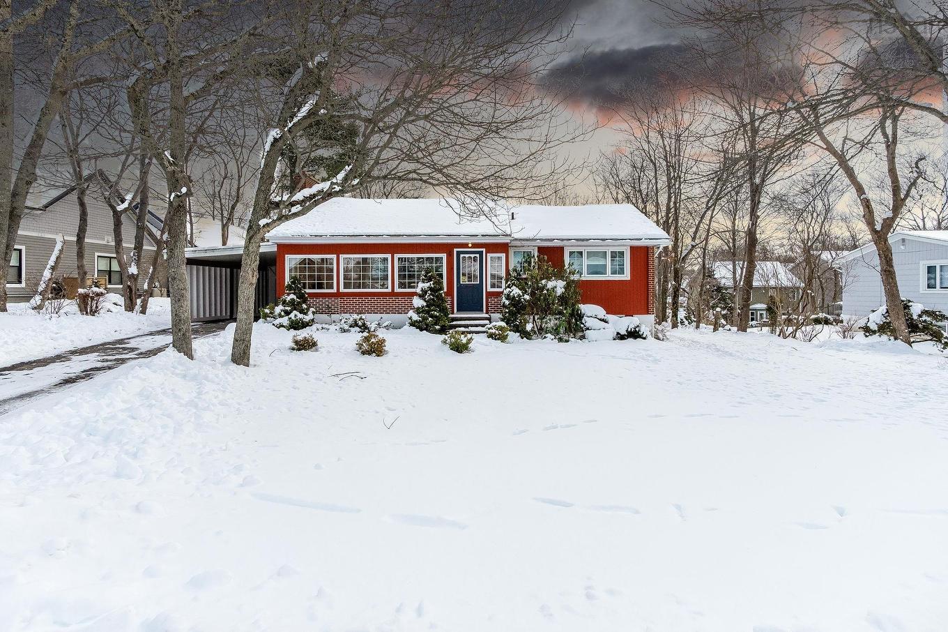 6 Ohara Drive, Halifax, NS