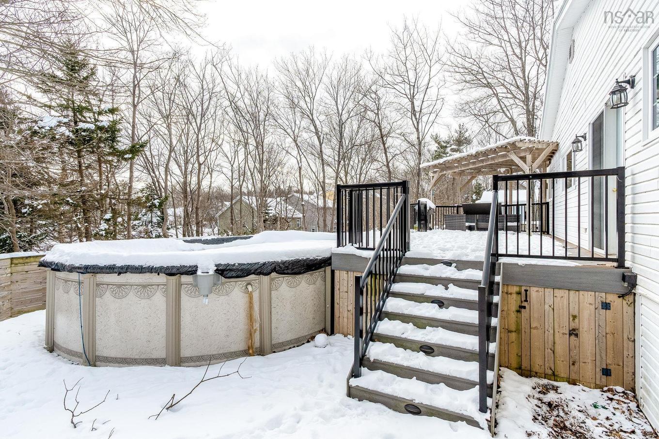 6 Ohara Drive, Halifax, NS