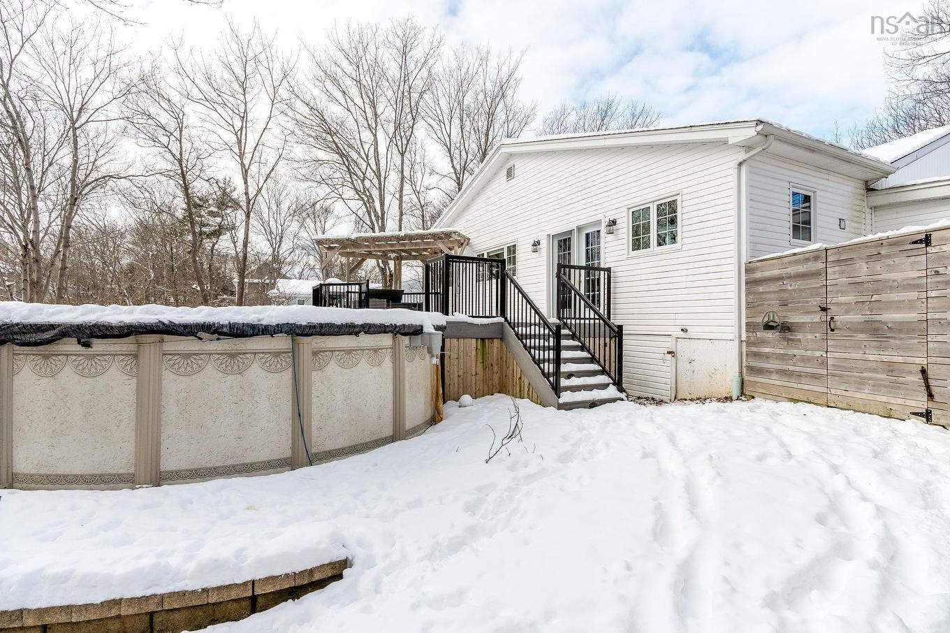 6 Ohara Drive, Halifax, NS