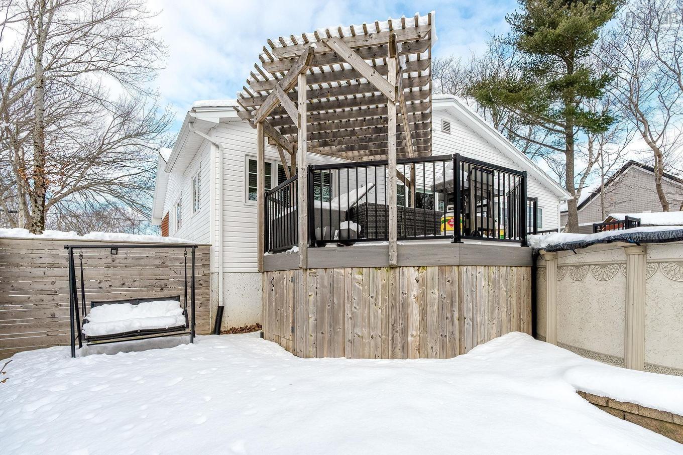 6 Ohara Drive, Halifax, NS